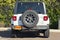 2021 Jeep Wrangler 80th Anniversary
