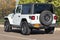 2021 Jeep Wrangler 80th Anniversary