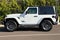 2021 Jeep Wrangler 80th Anniversary