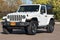2021 Jeep Wrangler 80th Anniversary