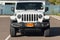 2021 Jeep Wrangler 80th Anniversary