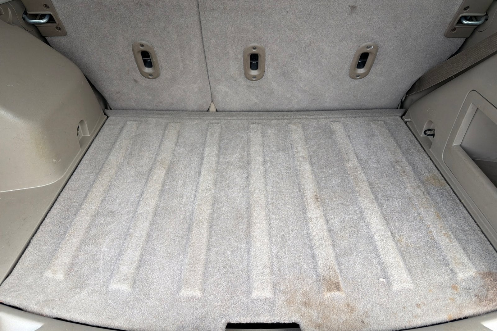 2012 Jeep Patriot Sport