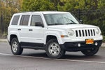 2012 Jeep Patriot Sport