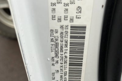 2012 Jeep Patriot Sport