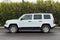 2012 Jeep Patriot Sport