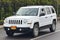 2012 Jeep Patriot Sport