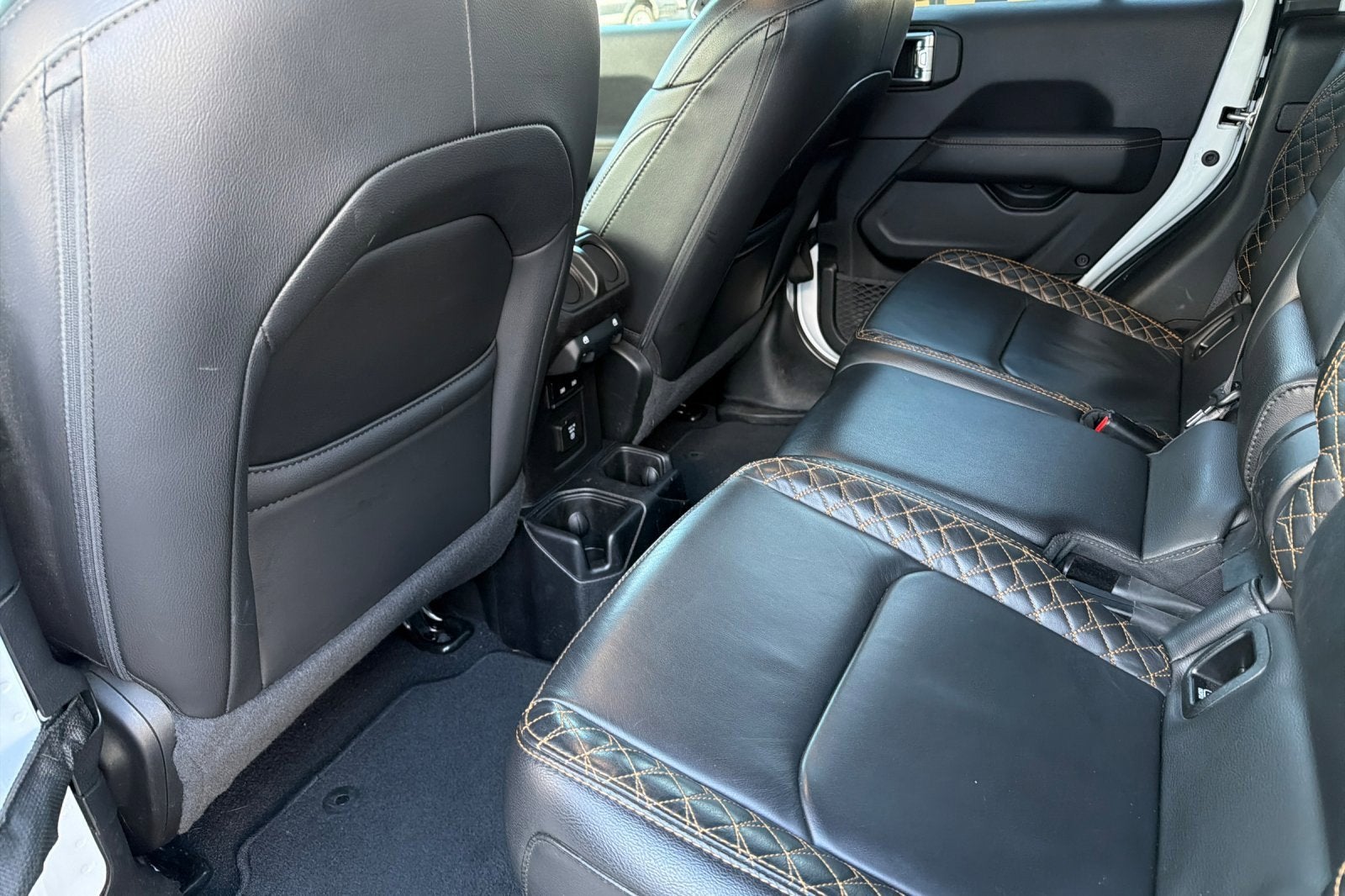 2021 Jeep Gladiator High Altitude