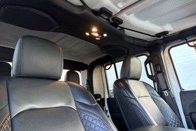 2021 Jeep Gladiator High Altitude