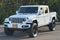 2021 Jeep Gladiator High Altitude