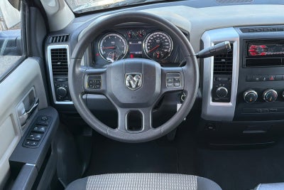2012 RAM 1500 SLT