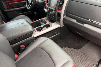 2017 RAM 1500 Rebel