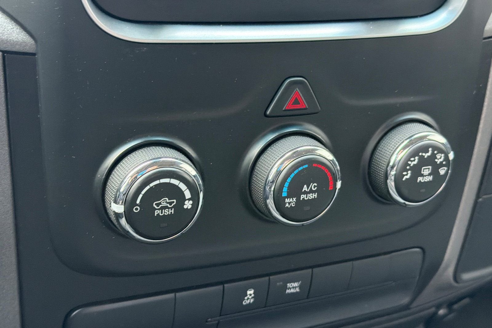 2019 RAM 1500 Classic Express