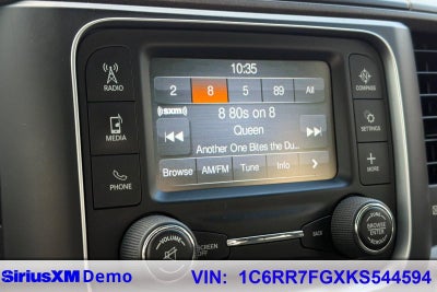 2019 RAM 1500 Classic Express