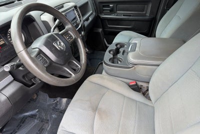 2013 RAM 1500 Tradesman