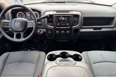 2013 RAM 1500 Tradesman