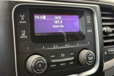 2013 RAM 1500 Tradesman