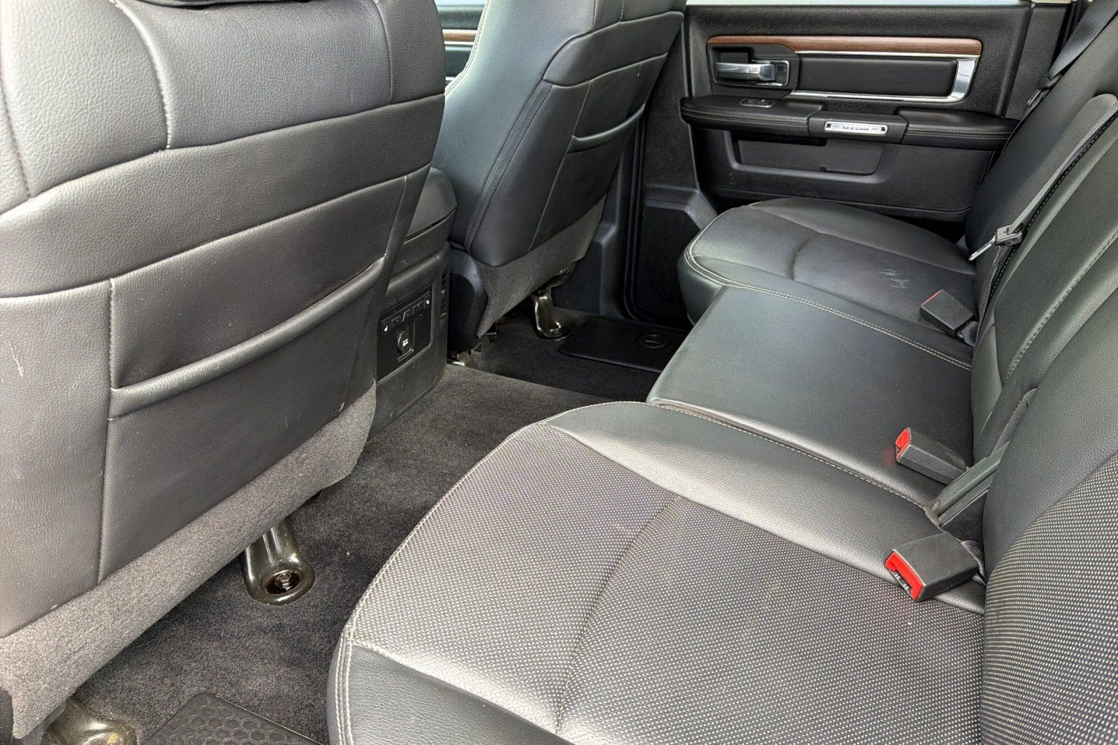 2015 RAM 1500 Laramie