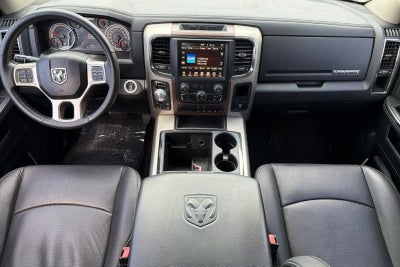 2015 RAM 1500 Laramie