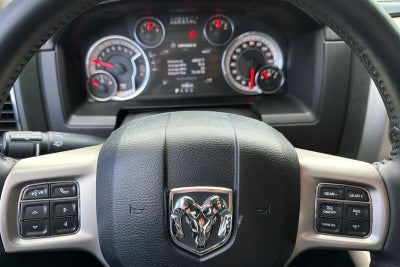 2015 RAM 1500 Laramie