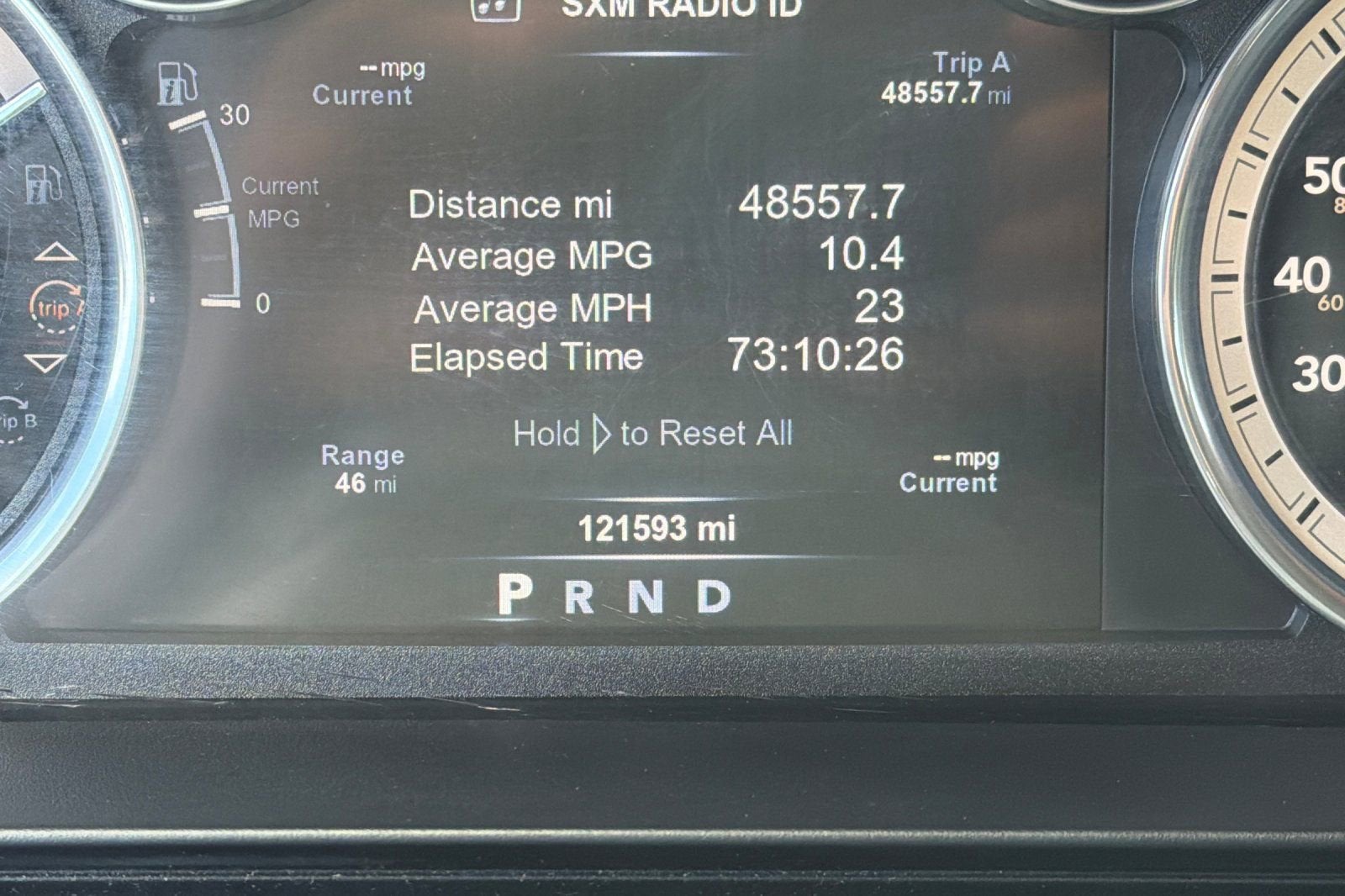 2015 RAM 1500 Laramie