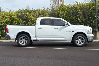 2015 RAM 1500 Laramie