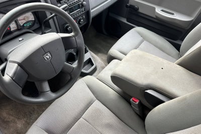 2006 Dodge Dakota ST