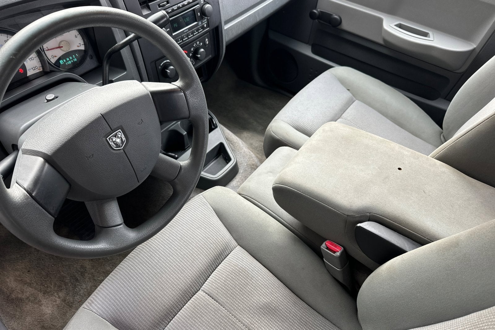 2006 Dodge Dakota ST