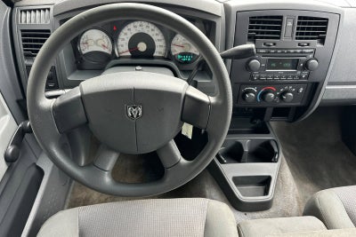 2006 Dodge Dakota ST