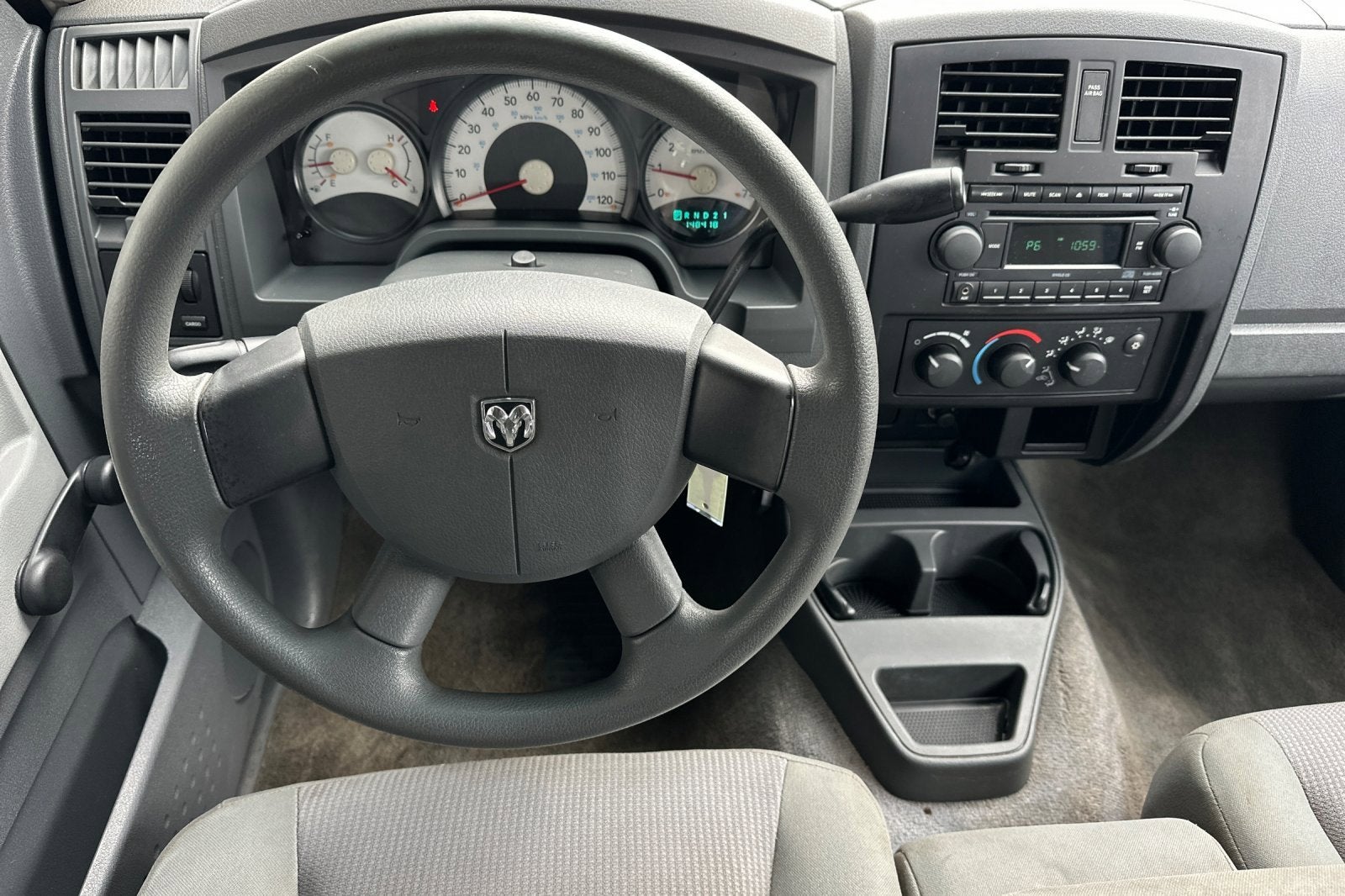 2006 Dodge Dakota ST