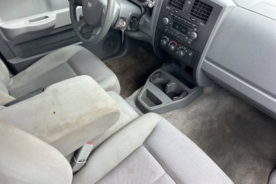 2006 Dodge Dakota ST
