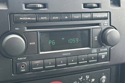 2006 Dodge Dakota ST