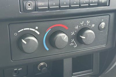 2006 Dodge Dakota ST