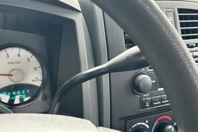 2006 Dodge Dakota ST