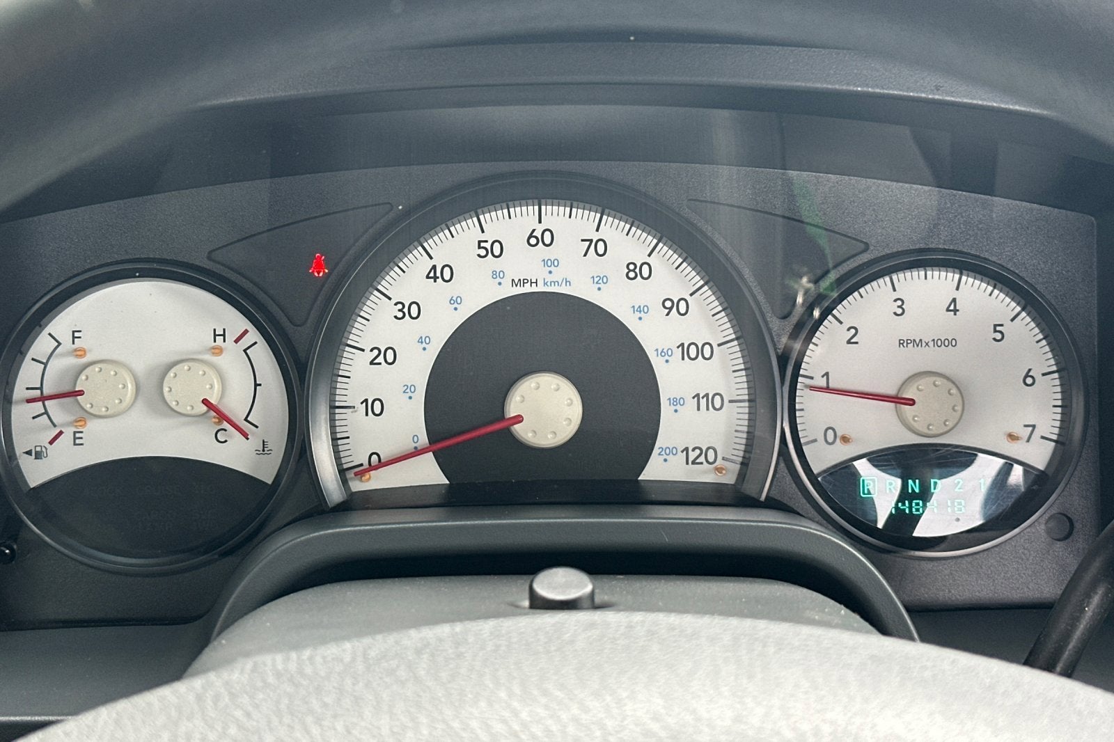 2006 Dodge Dakota ST