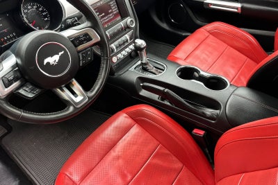 2015 Ford Mustang GT