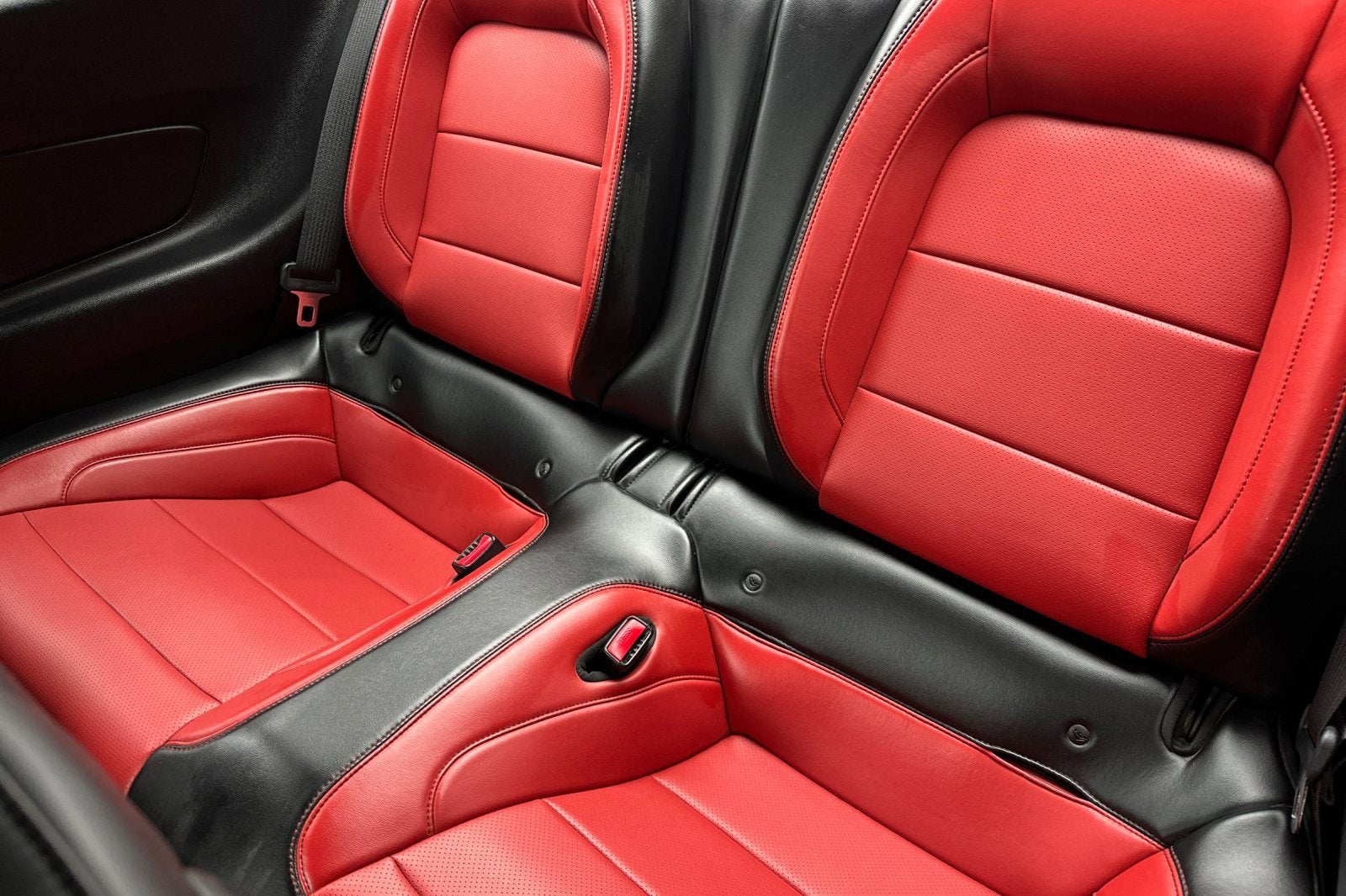 2015 Ford Mustang GT