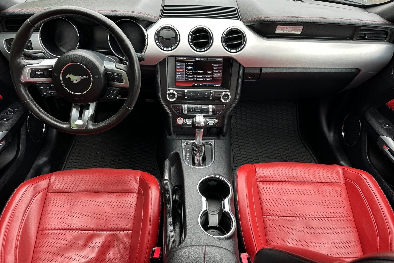 2015 Ford Mustang GT