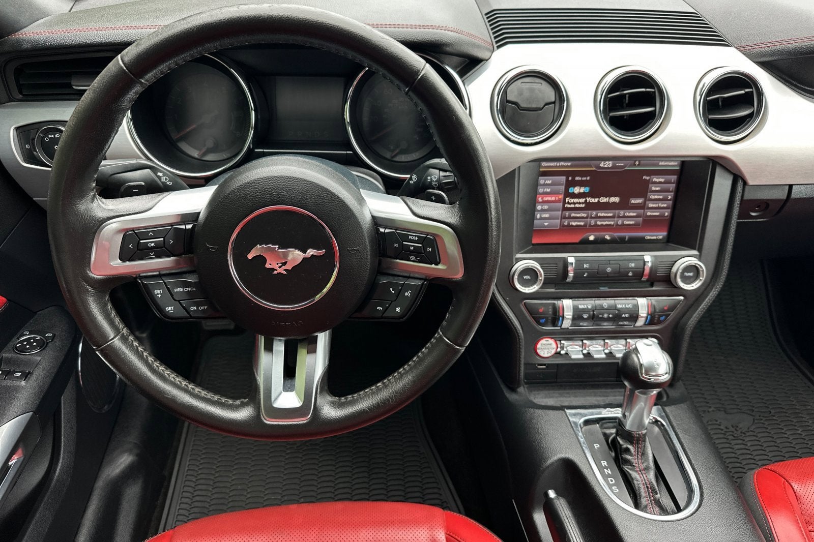 2015 Ford Mustang GT