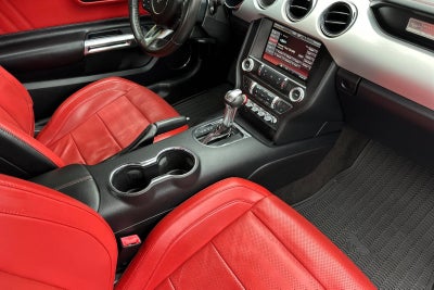 2015 Ford Mustang GT