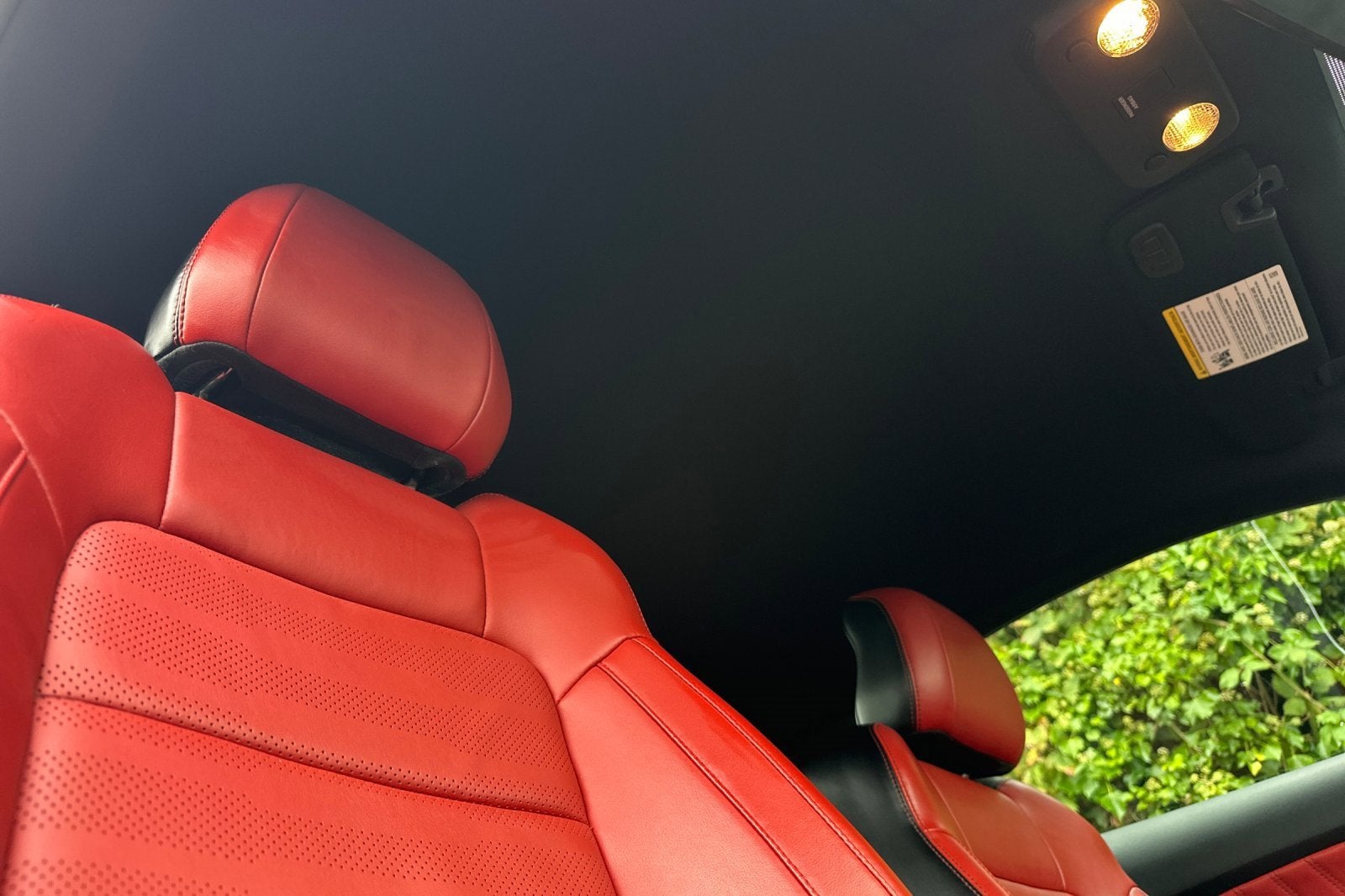 2015 Ford Mustang GT