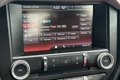 2015 Ford Mustang GT