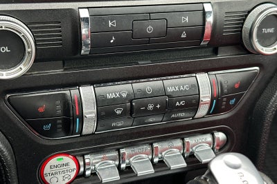 2015 Ford Mustang GT