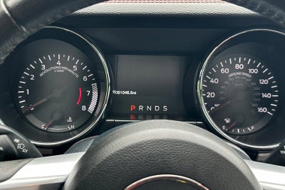 2015 Ford Mustang GT