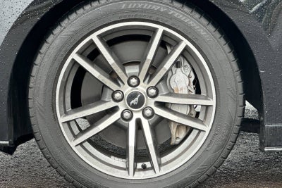 2015 Ford Mustang GT