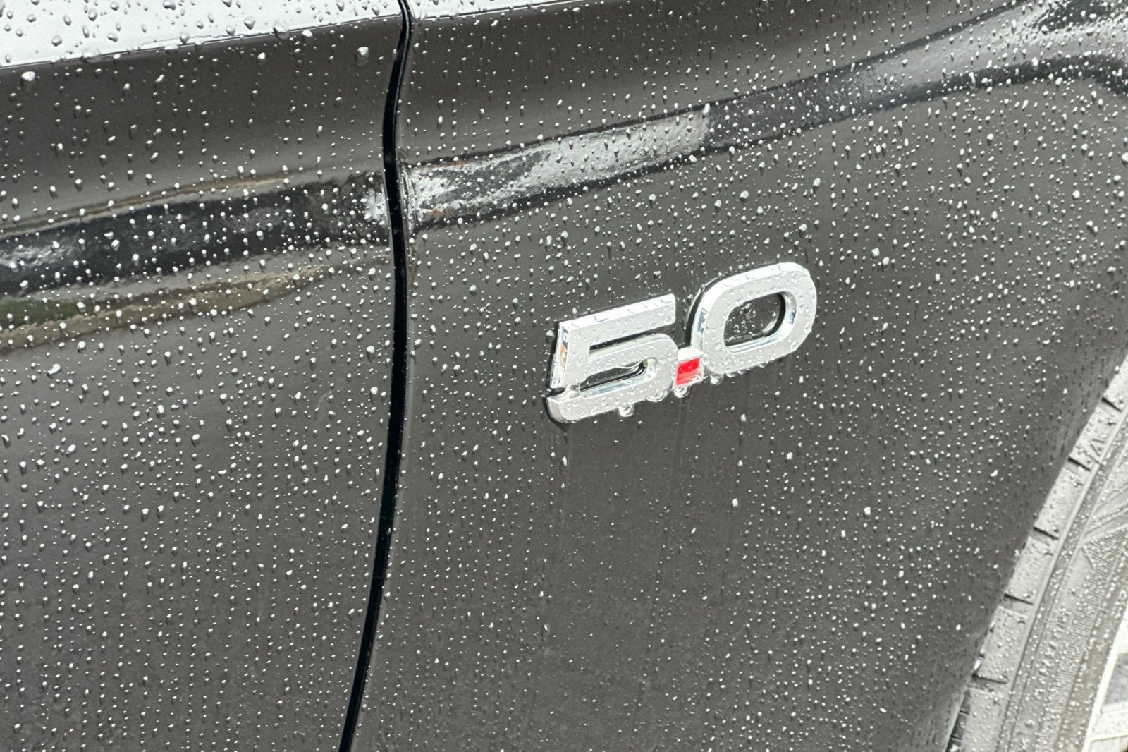 2015 Ford Mustang GT