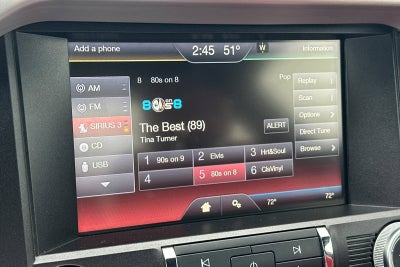 2015 Ford Mustang GT