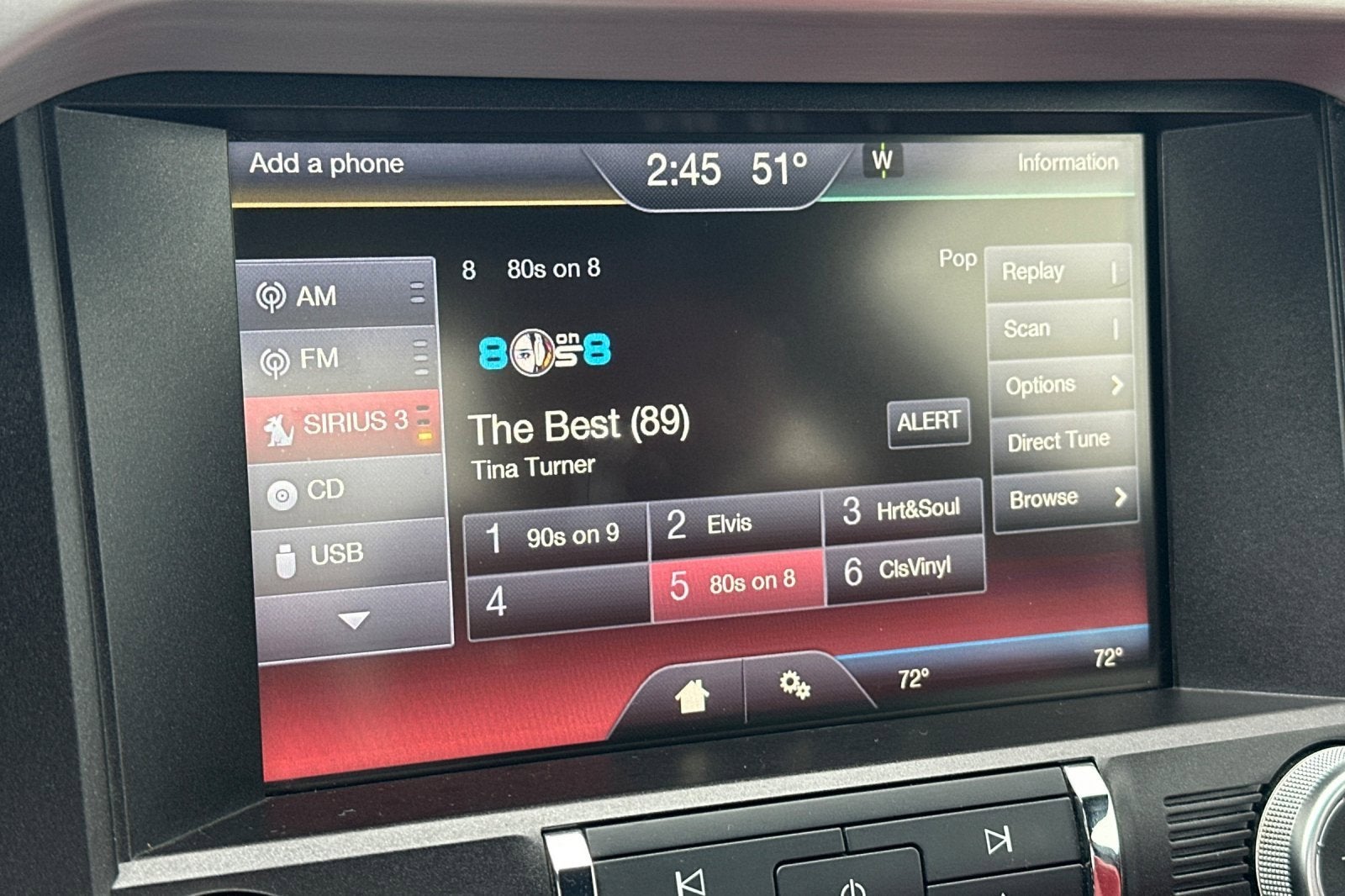 2015 Ford Mustang GT