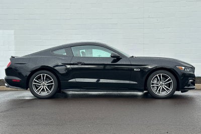 2015 Ford Mustang GT