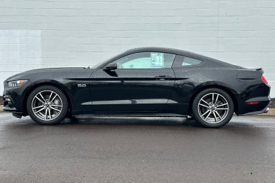 2015 Ford Mustang GT