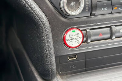 2015 Ford Mustang GT